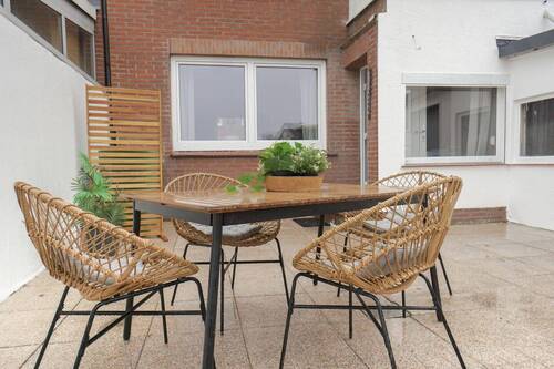 Terrasse - 