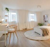 PROVISIONSFREI: RMH in guter Lage und frisch renoviert - Bremerhaven Geestemünde