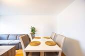 Esszimmer - 2 Zimmer Etagenwohnung zum Kaufen in Remseck am Neckar