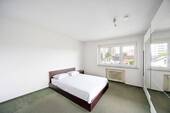 Schlafzimmer - Etagenwohnung mit 56,00 m&sup2; in Remseck am Neckar zum Kaufen