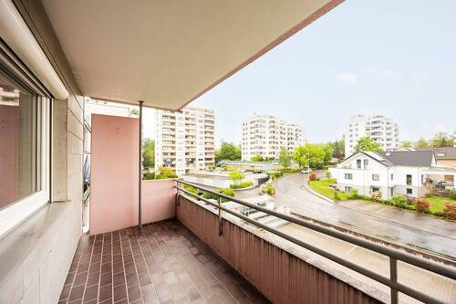 Balkon - 