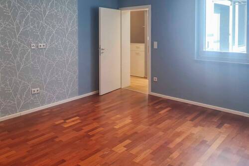 Schlafzimmer 2 - 