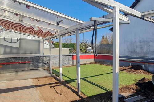 Garten - 
