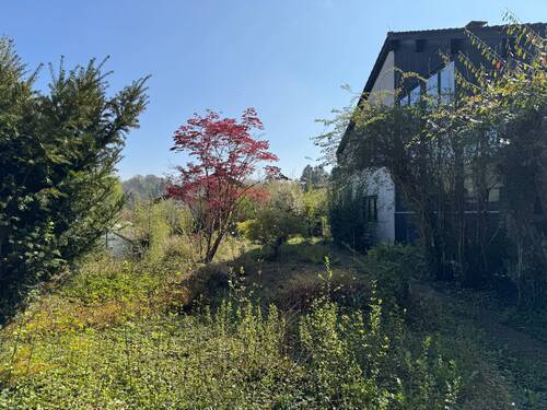 Hausansicht - 