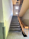 Treppenhaus - 