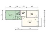 Grundriss - 