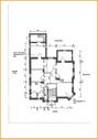Grundriss Bestand - 
