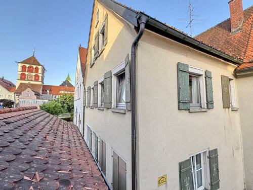 Bild2 - 6 Zimmer Mehrfamilienhaus, Wohnhaus zum Kaufen in Wangen