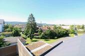 Ausblick Schlafzimmer - 