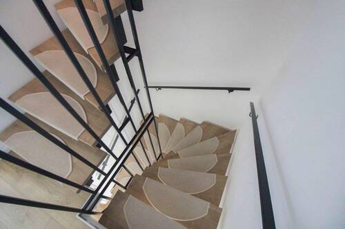 Treppen - 