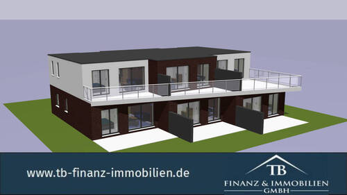 Bild 1 - Ferienpark: Neubau-Ferienwohnung in gehobener Bauausführung! #111