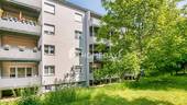 Außenansicht 2 - 2 Zimmer Etagenwohnung in Weißenfels