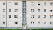 Außenansicht 4 - Etagenwohnung mit 49,60 m² in Weißenfels zum Kaufen
