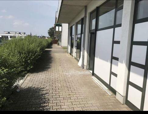 Bild 2 - Büro zur Miete in Schorfheide
