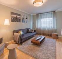 Möblierte Wohnung auf Zeit zu vermieten: - Frankfurt am Main Ostend