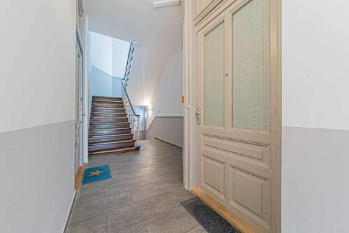 Hausflur - 