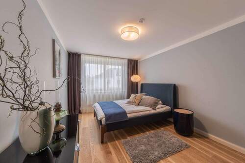 Schlafzimmer - 