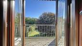 Ausblick Garten - 