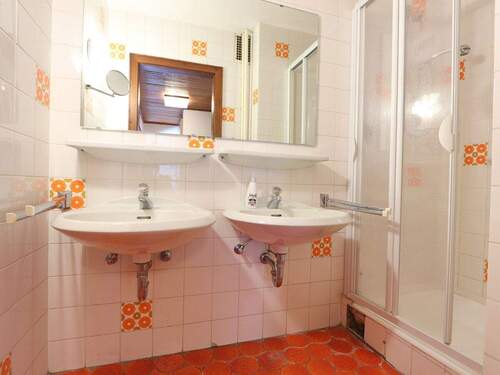 Badezimmer 2 EG - 