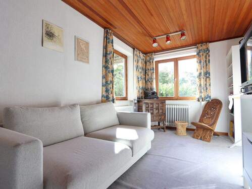 Arbeitszimmer - 