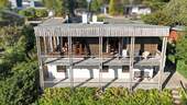 Luftaufnahme 2 - 5 Zimmer Einfamilienhaus in Boostedt
