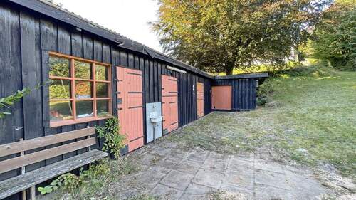 Pferdestall - 