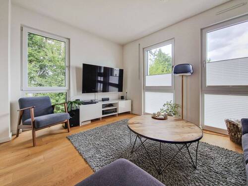 individuell nutzbares Zimmer im 2. OG - 