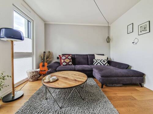 individuell nutzbares Zimmer im 2. OG - 