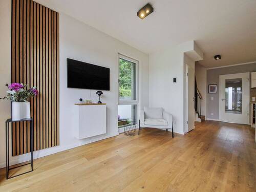 Wohn- und Essbereich im EG - 