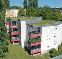 Gemütliche 2-Zimmer Wohnung in Ravensburg