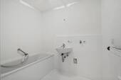 Badezimmer - Etagenwohnung mit 59,70 m² in Ravensburg zum Kaufen
