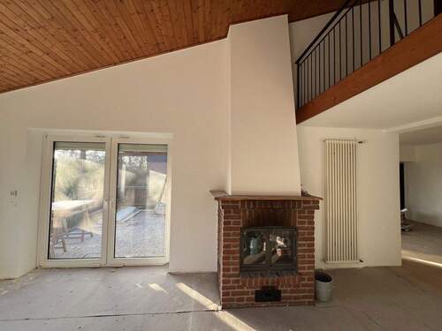 Bild 2 - 6 Zimmer Reihenmittelhaus zur Miete in Nienburg