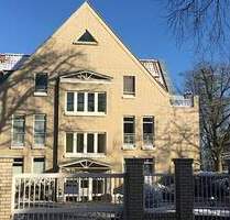 Traum-Wohnung mit Blick auf den Schweriner See