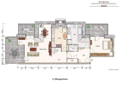 1ste Ebene - 