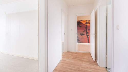 Flur - 2 Zimmer Etagenwohnung zum Kaufen in Norderstedt