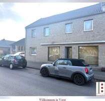 Historischer Charakter mit vielseitigem Nutzungspotenzial - Wohnen & Arbeiten unter einem Dach! - Tönisvorst