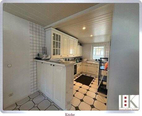 Küche - 
