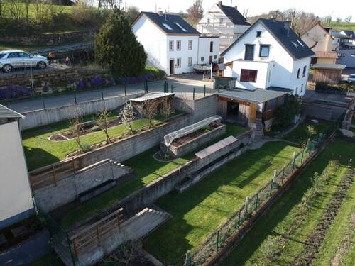 Garten - 