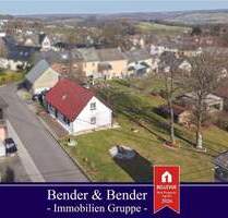 Charmantes EFH in familienfreundlicher Ortschaft - Mit tollem Fernblick - sep. Bauplatz möglich! - Hachenburg VG