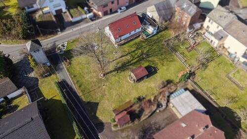 Grundstücksansicht - 