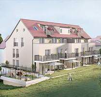 Wohnen das zu Ihrem Leben passt! Komfortable Wohnung-barrierefrei-lebenswert-für heute und morgen! - Nürtingen / Neckarhausen