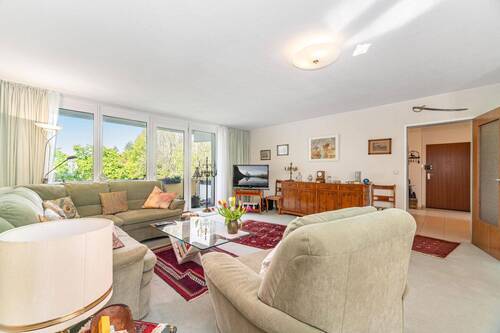 Wohnzimmer - 