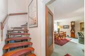 Treppe - 