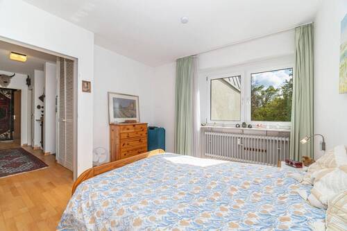 Schlafzimmer - 