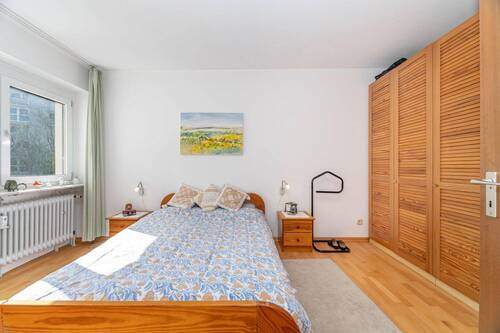Schlafzimmer - 
