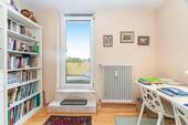 Zugang zur Dachterrasse - 