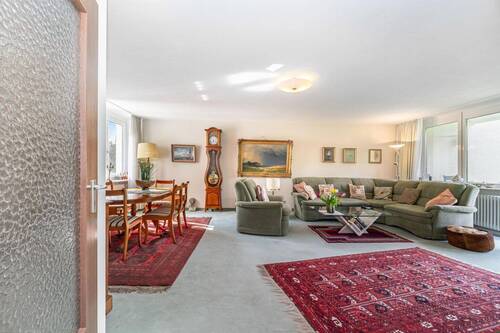 Wohnzimmer - 