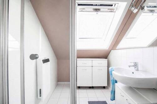 Badezimmer - 