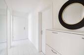 Flur - 3 Zimmer Etagenwohnung zum Kaufen in Leinfelden-Echterdingen