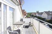 Balkon - Etagenwohnung mit 70,00 m&sup2; in Leinfelden-Echterdingen zum Kaufen